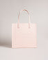 <P>Crosshatch Large Icon Bag</P>
