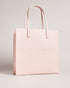 <P>Crosshatch Large Icon Bag</P>