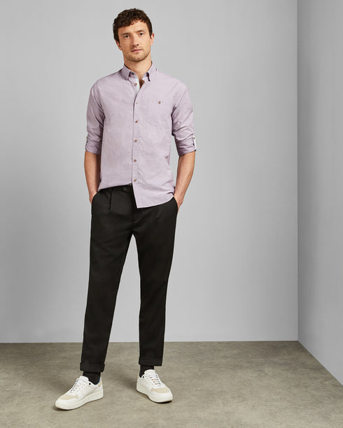 AAARON - Ted Baker Outlet Shirts