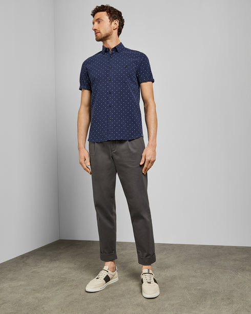 BRONZE - Ted Baker Outlet Shirts