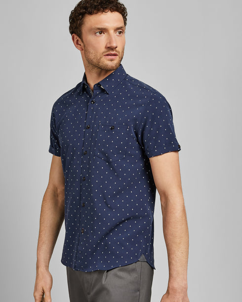 BRONZE - Ted Baker Outlet Shirts