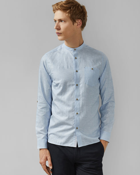 <P>Stuart - 2 / Lt-Blue</P>