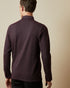 <P>Made From A Lightweight Blend, The Outof Polo Shirt From Ted Baker Is Adorned With An Attractive Micro-Dot Print. Cut I...