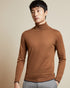 <P>Ls Fine Gauge Roll Neck</P>