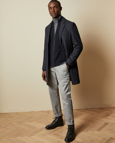 <P>Rouget - 2 / Navy</P>
