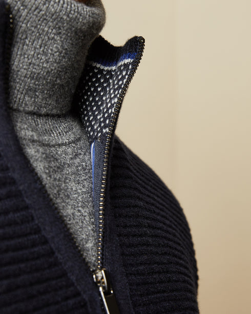 <P>Rouget - 2 / Navy</P>