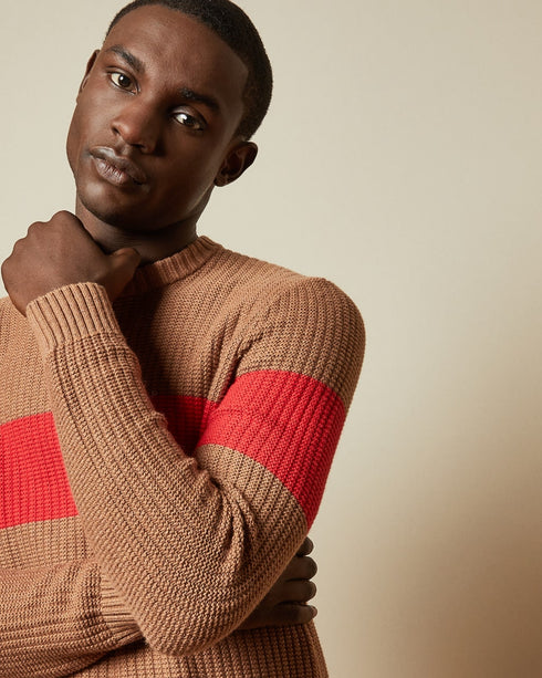 WITNES - Ted Baker Outlet Knitwear