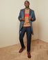 WITNES - Ted Baker Outlet Knitwear