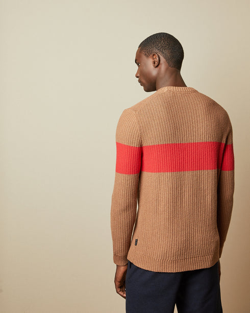 WITNES - Ted Baker Outlet Knitwear