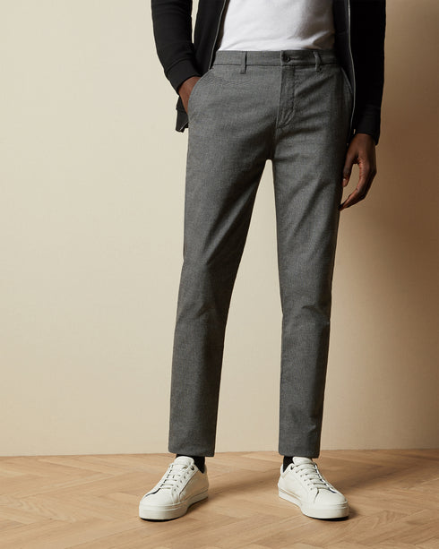 SATINEE - Ted Baker Outlet Trousers