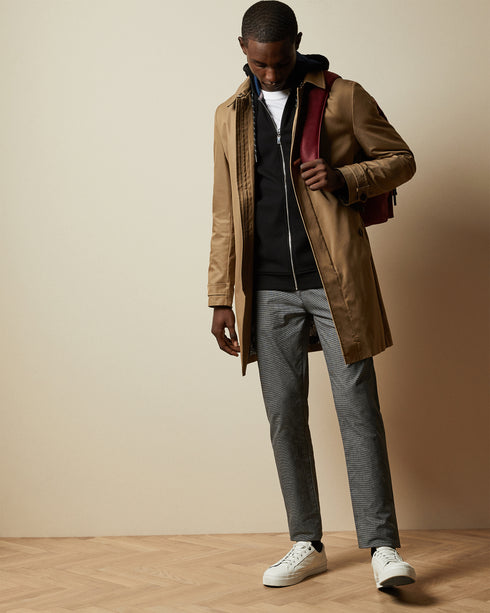 SATINEE - Ted Baker Outlet Trousers