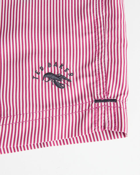 <P><Span Style="Text-Decoration: Underline;">Formal Stripe Swimshort</Span></P>
<P>Ôøω?¬®¬´Ôøω?¬®¬´Ôøω?¬®¬´<Span Data-Mce-...