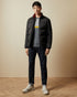 <P>E Crew Neck</P>