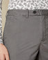 <P>Slim Fit Chinos</P>