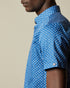 <P>Short Sleeve Floral Print Shirt</P>
<P><Span>Looking For A Shirt That Ensures You Stand Out From The Crowd? Weare, And ...