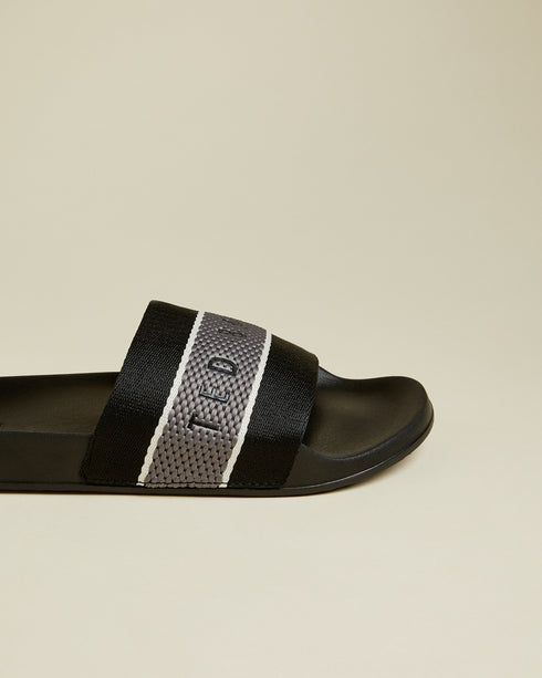<P>Textile Sandal</P>