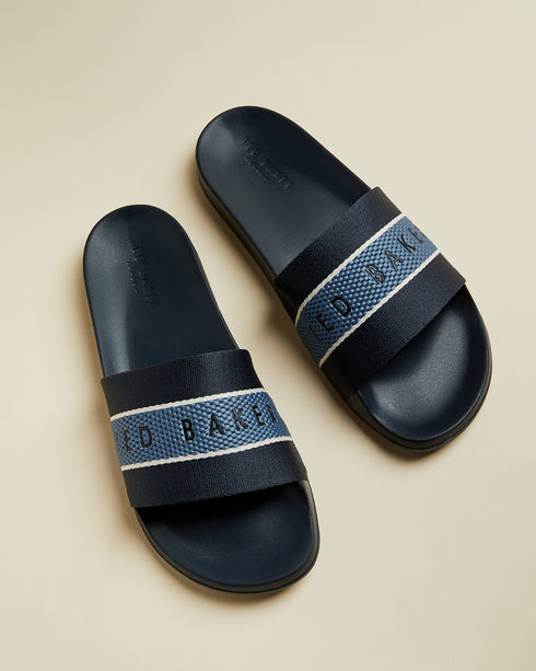 <P>Textile Sandal</P>