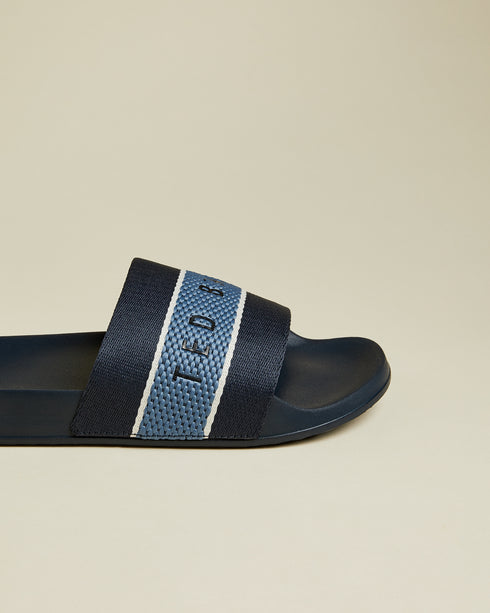 <P>Textile Sandal</P>