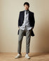<P>Isley Printed Shirt</P>