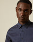 <P>Cotton Geo Print Shirt</P>
<P><Span>Bring A Fun Pop Of Print To Looks With The Sortit Shirt From Ted. Designed With A G...