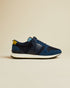 LHENSTR - Ted Baker Outlet 45 / DK-BLUE Sneakers
