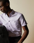<P>Ss Linen Shirt</P>