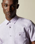 <P>Ss Linen Shirt</P>