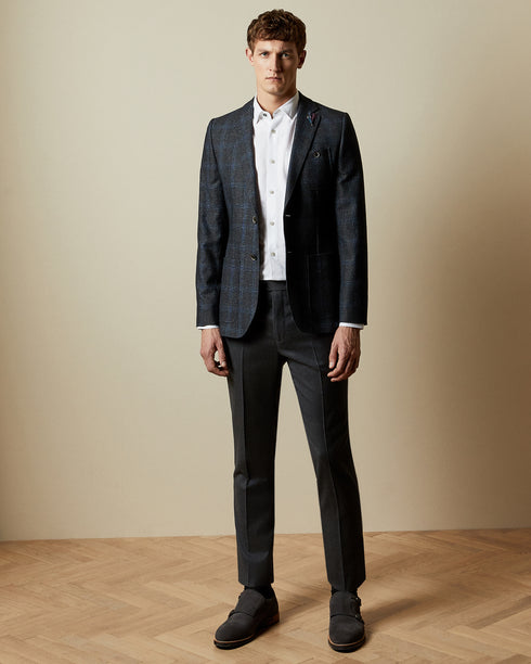 <P>Ls Linen Shirt</P>