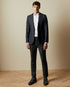 <P>Ls Linen Shirt</P>