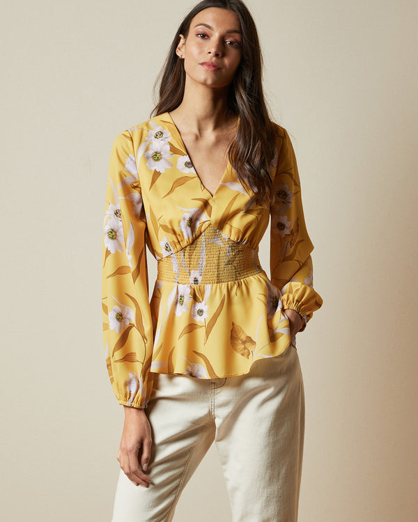 SANIYAH - Ted Baker Outlet Tops