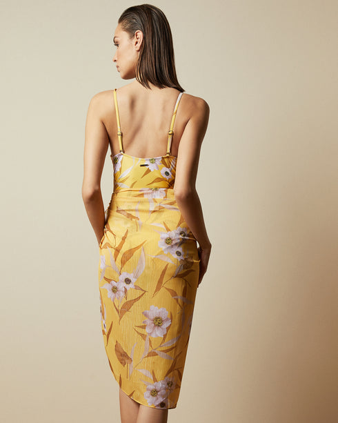 ALLESSA - Ted Baker Outlet Swimwear