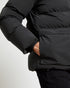 <P>Heavy Wadded Jacket</P>