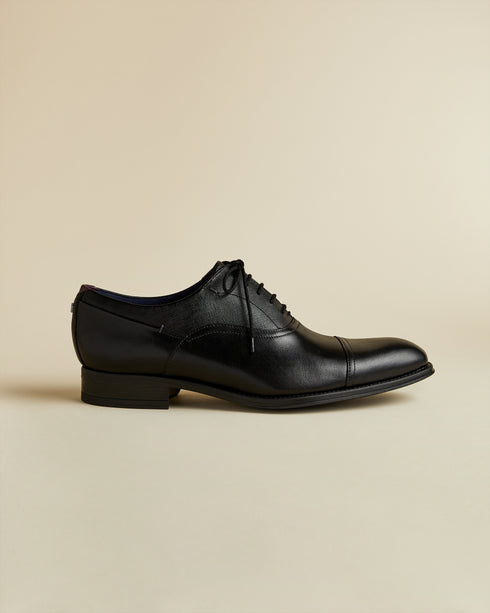 <P>Oxford Shoe</P>