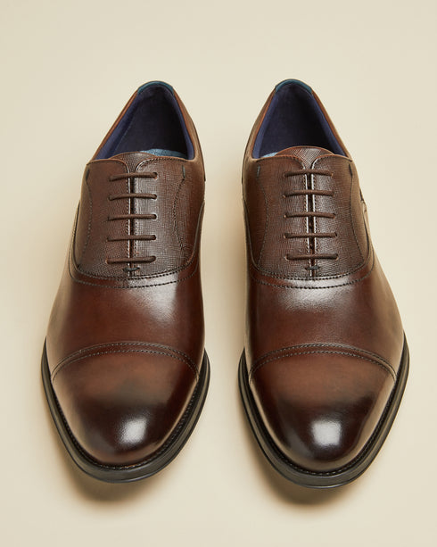 <P>Oxford Shoe</P>