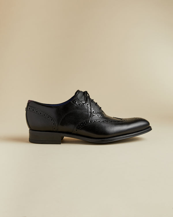 <P>E Shoe</P>