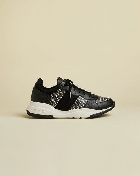 WEVERDS - Ted Baker Outlet Sneakers