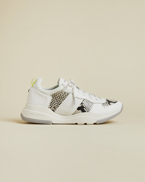 WEVERDS - Ted Baker Outlet Sneakers