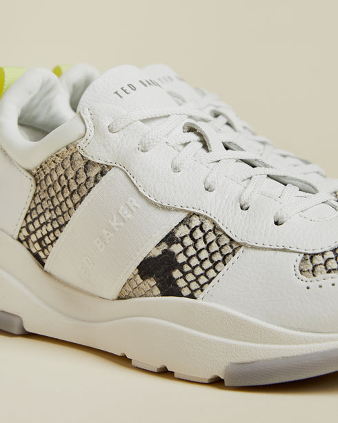 WEVERDS - Ted Baker Outlet Sneakers