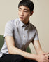 <P>Geo Print Shirt</P>
