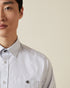 <P>Cotton Diamond Print Shirt<Br></P>
<P><Span>Cut A Suave Silhouette For Smart Casual Events In The Effortlessly Stylish ...