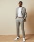 <P>Core Linen Trouser</P>
