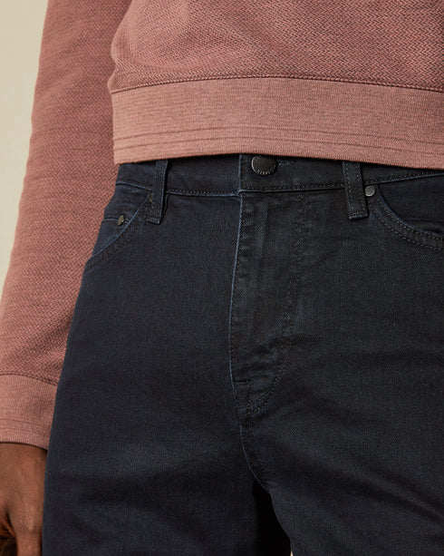 <P Class="Title_Title__3Pbf0" Data-Testid="Product:Title"><Span Style="Text-Decoration: Underline;">Tevi Tapered Denim Jea...