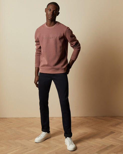 <P Class="Title_Title__3Pbf0" Data-Testid="Product:Title"><Span Style="Text-Decoration: Underline;">Tevi Tapered Denim Jea...