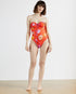 HELENIA - Ted Baker Outlet Swimwear