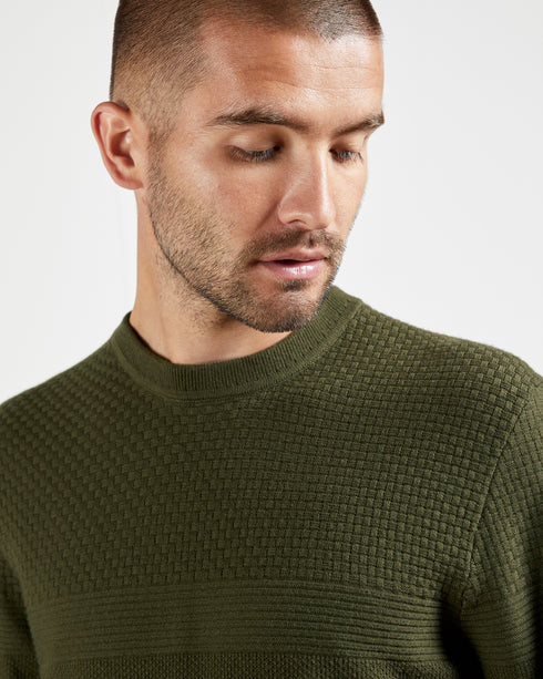 SUNBURN - Ted Baker Outlet Knitwear
