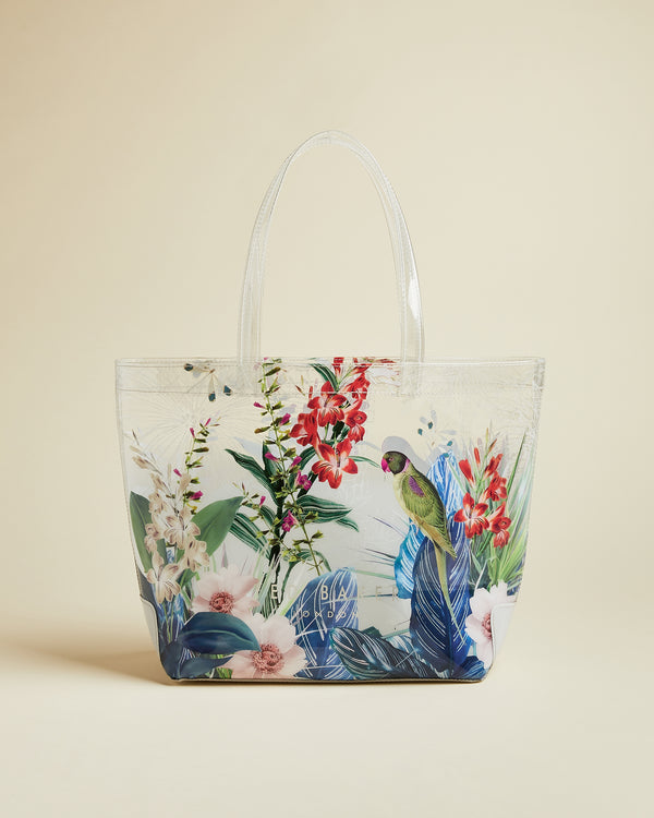 <P Class="Description">Treat Yourself To The Pericon Bag And Add A Boost Of Vibrancy To Everyday Errands. Adorned In The C...