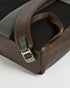 <P>Leather Backpack</P>