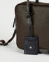 <P>Leather Document Bag</P>