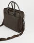 <P>Leather Document Bag</P>