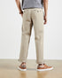 <P>Relaxed Fit Pleated Trouser</P>